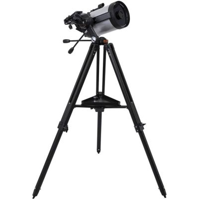 9. Celestron StarSense Explorer DX 6" SCT telescope