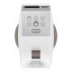 3. Benq GV32 Full HD Projector (1920x1080) 500 ANSI Lumens White Wi-Fi
