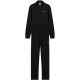 2. Champion Full Zip Suit Men's Tracksuit Black 222248 KK001