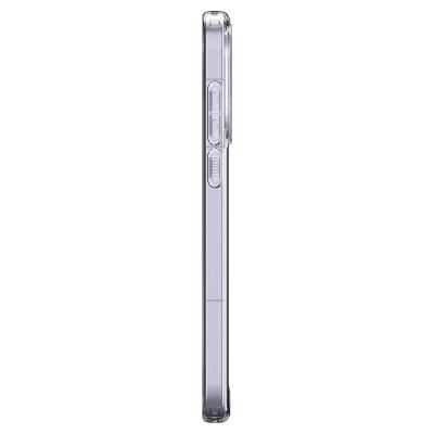 9. Spigen Ultra Hybrid Case for OnePlus 15 - Transparent