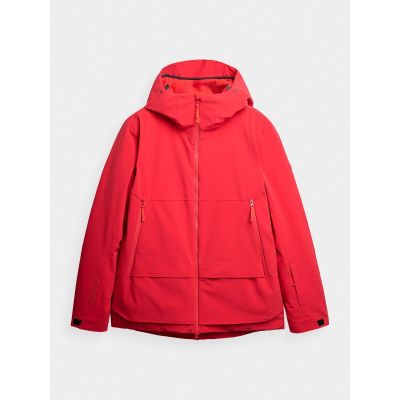 16. 4FPRO ski jacket dermizax 20000/20000 membrane men's 4F 4FSAW24TTJAM0784-62S