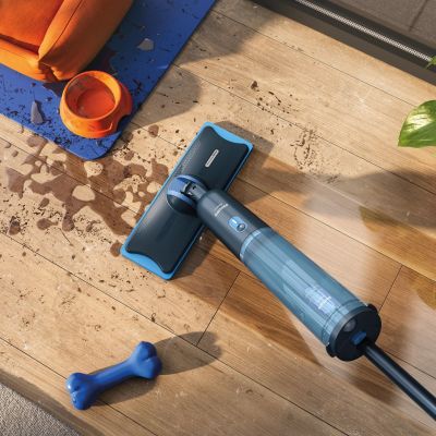 52. Philips OneUp 3000 Series Electric Mop