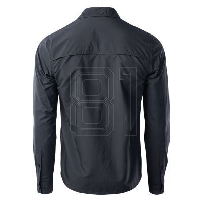 4. Magnum Defender Shirt M 92800499780