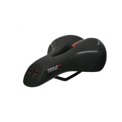 WITTKOP TWIN MEDICUS 1.0 saddle