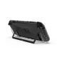 3. Tech-Protect FlexAir Case for Nintendo Switch 2 - Transparent