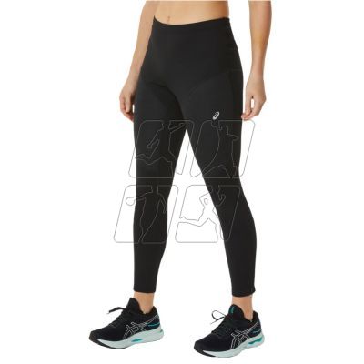 5. Asics Winter Run Tight W 2012C381-001 Leggings