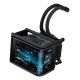 30. ASUS ROG RYUO IV SLC 360 ARGB Cooler