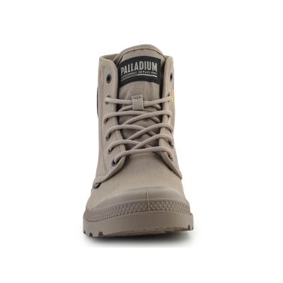 3. Palladium Pampa Hi Htg Supply Dune W 77356-295-M shoes