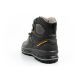 5. Grisport Nero men's trekking shoes, leather, waterproof, ankle boots