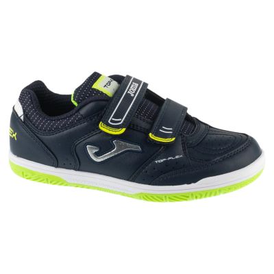Joma Top Flex Jr 2633 IN TPJW2633INV Navy Blue, 33.5