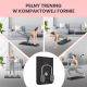 5. Extralink | Pilates Board | Reformer for Abdominal Exercises and Push-Ups