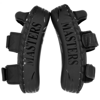 2. MASTERS TPAO-BLACK EAGLE Training Targets