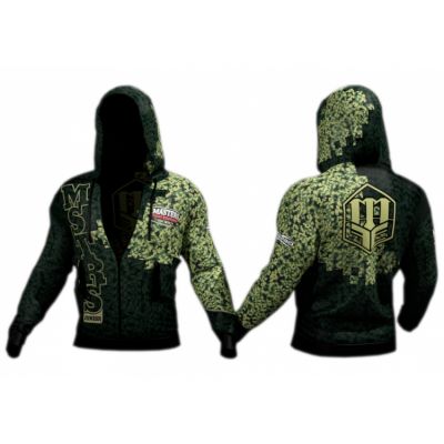 2. MFC "MINE" sweatshirt