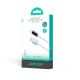4. Joyroom S-A55 StarFlight 3A USB-A - Lightning cable 1.2m - white