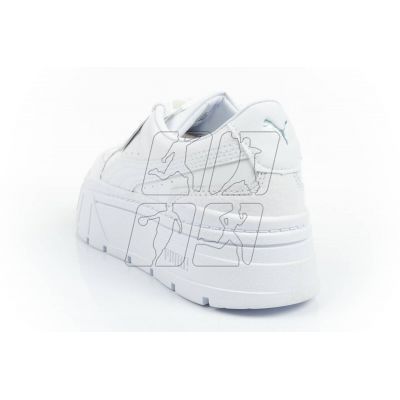 3. Puma Mayze W shoes 384412 01