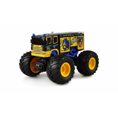 Amewi 22482 Remote Controlled Monster Truck Electric Motor 1:18
