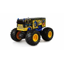 Amewi 22482 Remote Controlled Monster Truck Electric Motor 1:18