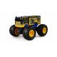 Amewi 22482 Remote Controlled Monster Truck Electric Motor 1:18