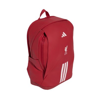 3. adidas Liverpool FC backpack red KQ5145