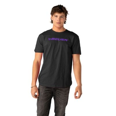 3. Bauer Everyday Senior T-shirt