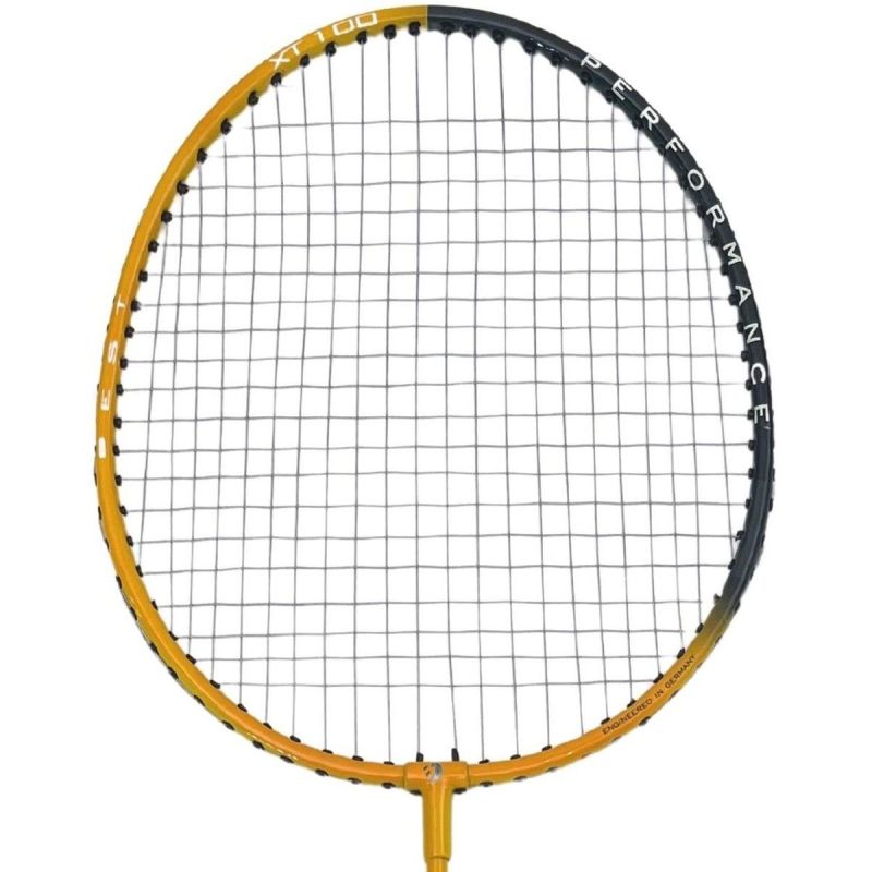 3. BEST SPORTING 100XT BADMINTON RACKET