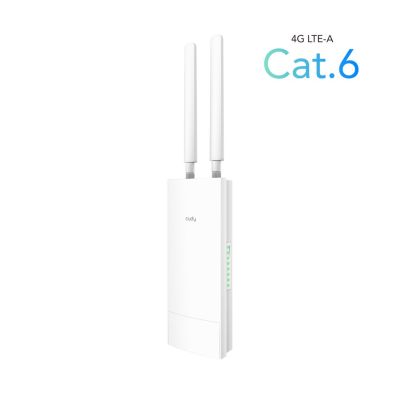 10. CUDY LT700 Outdoor_EU Router 4G/5G Router