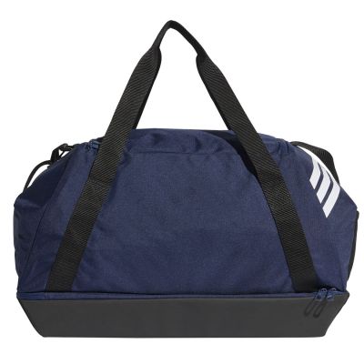 2. Adidas TIRO Duffle Bottom Compartment M KD4235 bag