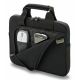4. DICOTA SMART 40.6 cm (16") Pocket Case Black