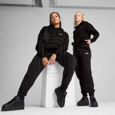 7. Puma ESS Small No. 1 Logo W 682448 01 Pants