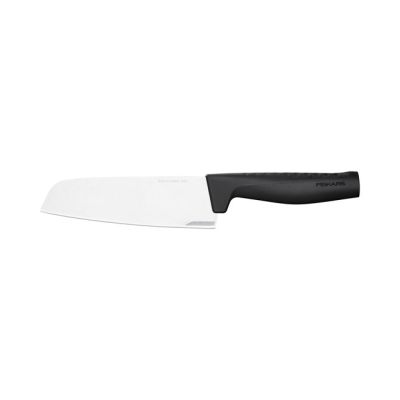 Fiskars 1051761 kitchen knife Stainless steel 1 pc Santoku knife