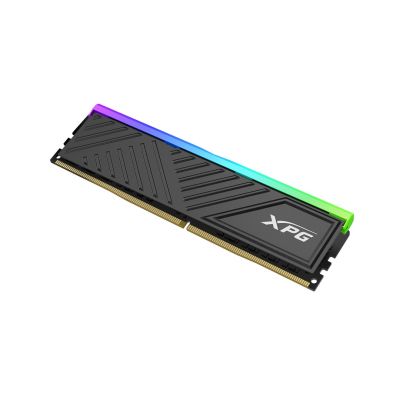 3. XPG SPECTRIX D35G 8GB Memory Module 1 x 8GB DDR4 288-pin DIMM