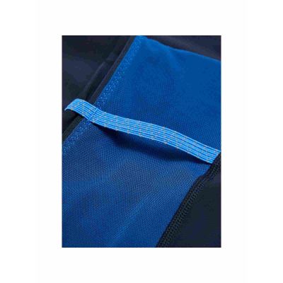 4. PEAK PERFORMANCE W Light Short Tights Women's Leggings Navy Blue