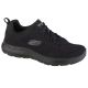 Skechers Flex Advantage 4.0 - Handor 232365-BBK Black 43