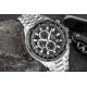 4. CASIO EDIFICE EF-539D-1AVEF Men's Watch + BOX