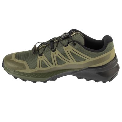 2. Salomon Speedcross Peak L47948700 Green 44
