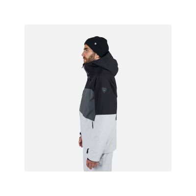 11. Rossignol Corbet'S Jkt Jacket Black