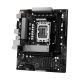 3. ASRock H810M-X motherboard
