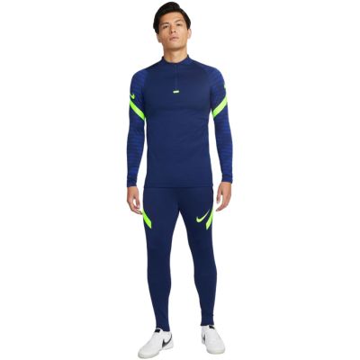 16. Nike Dri-Fit Strike 21 Pant KPZ M CW5862 492