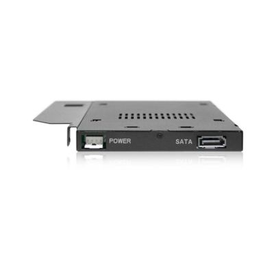 5. Icy Dock MB411SKO-B notebook spare parts