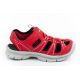 4. Skechers Relix Jr 406520L/RDBK sandals