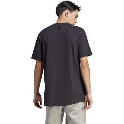 3. Adidas All SZN Graphic Tee M IC9815