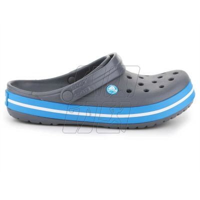 12. Crocs Crocband W 11016-07W