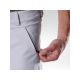 6. ROSSIGNOL M Stretch Chino Short 7' Men's Shorts Gray
