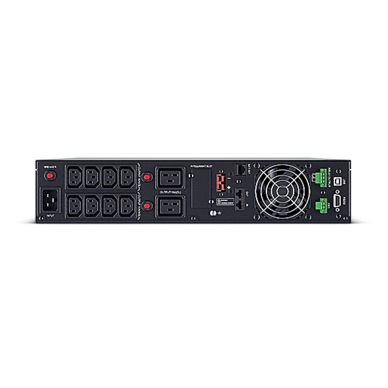 CyberPower OLS3000ERT2UA UPS
