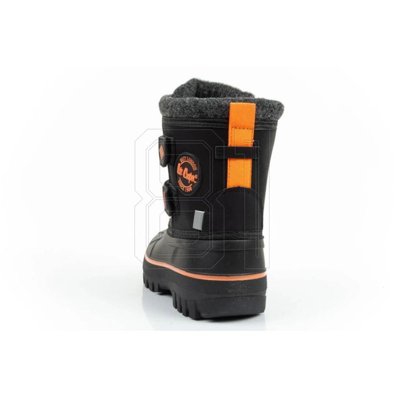 11. Lee Cooper Jr Snow Boots LCJ-24-44-2865K