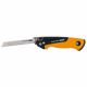 FS. Compact folding saw with two blades