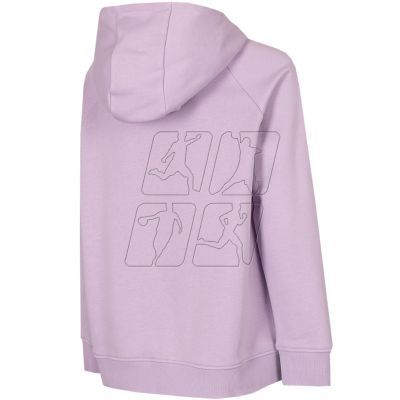 2. 4F W sweatshirt H4Z22 BLD023 52S