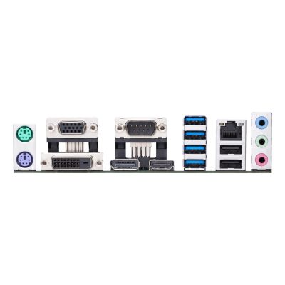 6. Asus Pro A520M-C II/CSM motherboard