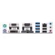 6. Asus Pro A520M-C II/CSM motherboard