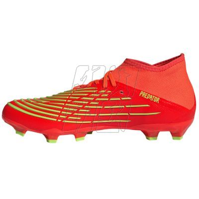 2. Adidas Predator Edge.2 FG M GW1009 shoes